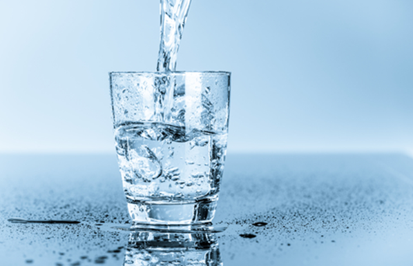 The Importance of Water